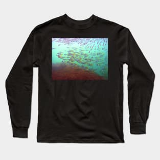 CARNAGE Long Sleeve T-Shirt